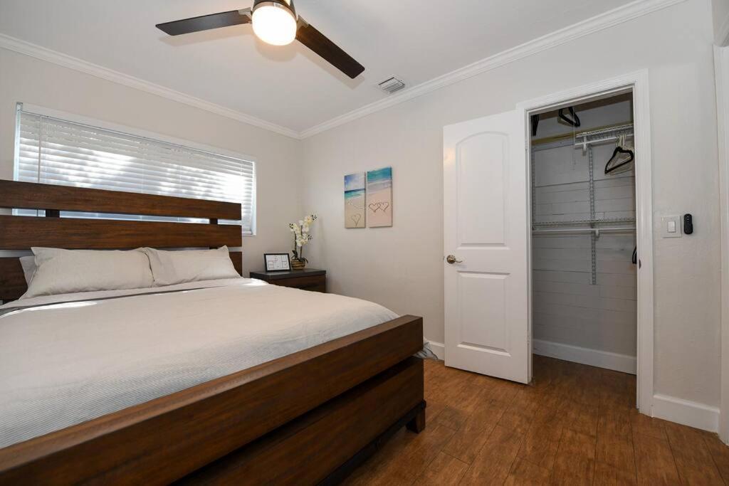 4Br Home, Hot Tub, Near Beach & Wilton Manors Fort Lauderdale Kültér fotó