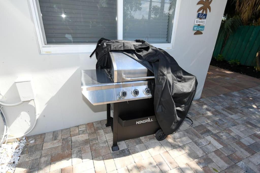 4Br Home, Hot Tub, Near Beach & Wilton Manors Fort Lauderdale Kültér fotó
