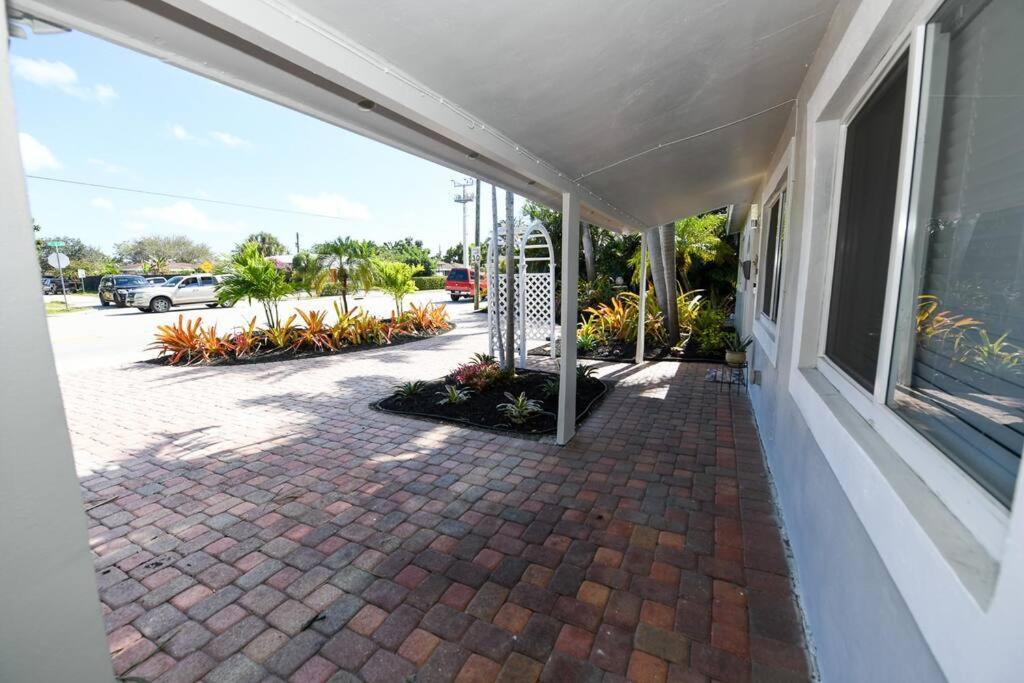 4Br Home, Hot Tub, Near Beach & Wilton Manors Fort Lauderdale Kültér fotó