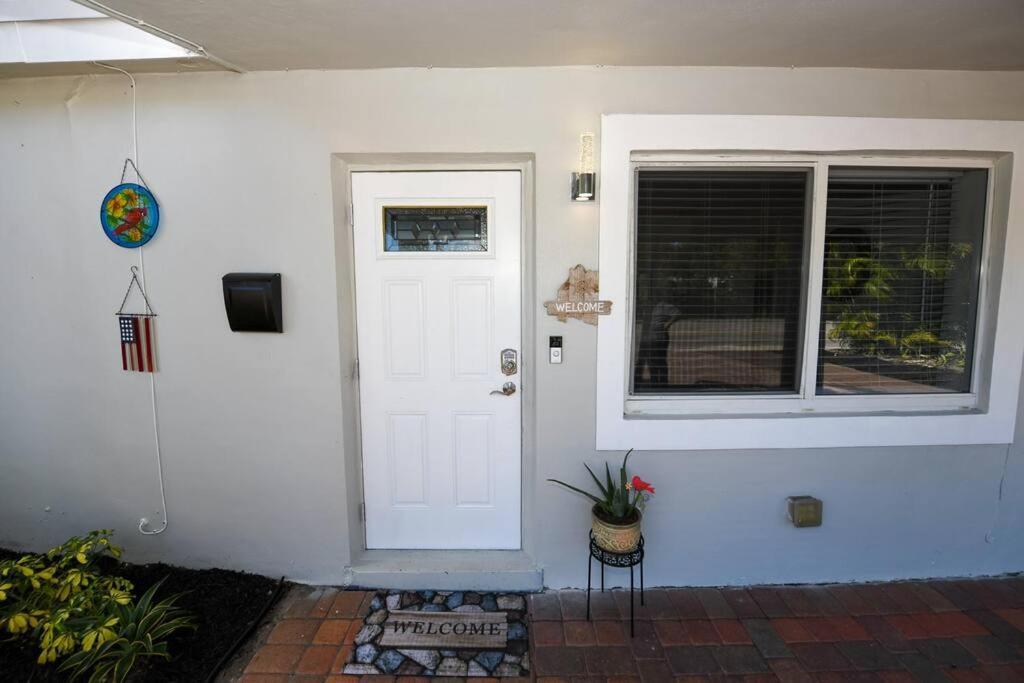 4Br Home, Hot Tub, Near Beach & Wilton Manors Fort Lauderdale Kültér fotó