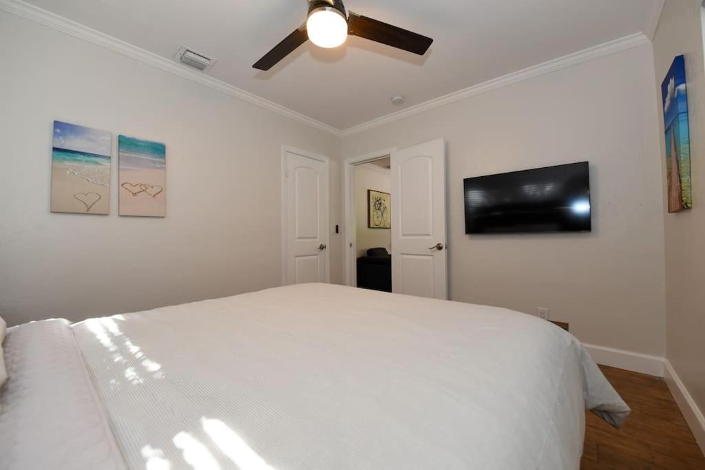 4Br Home, Hot Tub, Near Beach & Wilton Manors Fort Lauderdale Kültér fotó