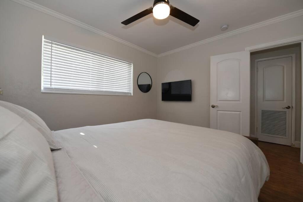 4Br Home, Hot Tub, Near Beach & Wilton Manors Fort Lauderdale Kültér fotó