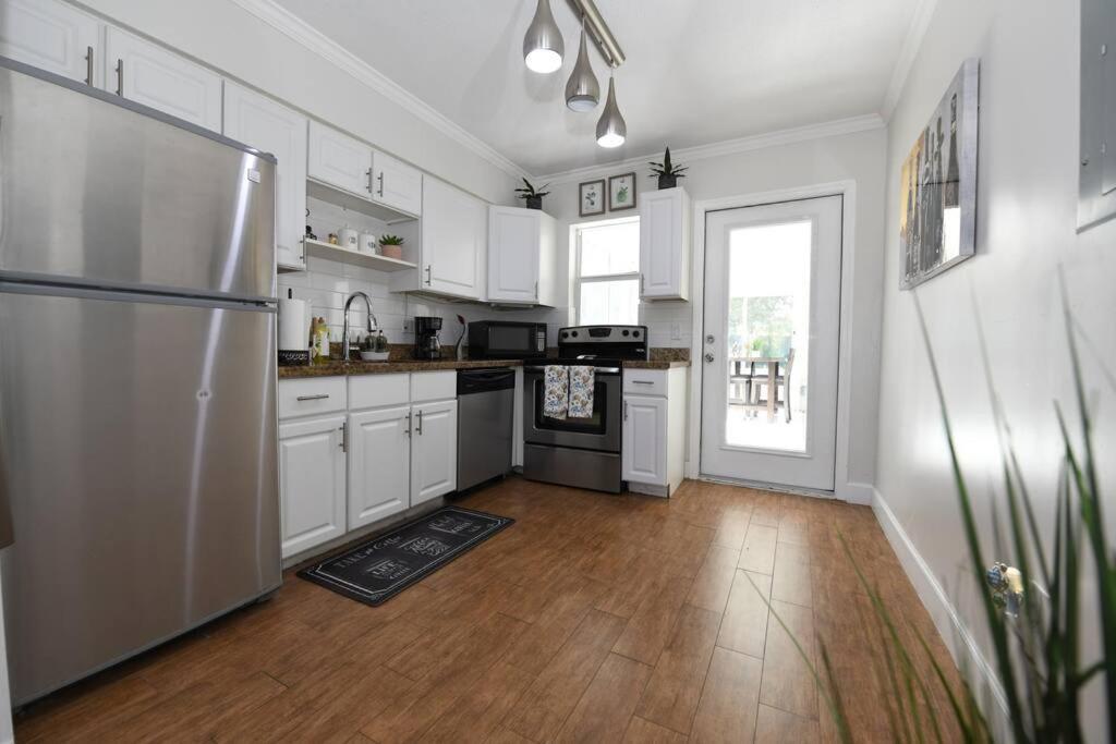 4Br Home, Hot Tub, Near Beach & Wilton Manors Fort Lauderdale Kültér fotó