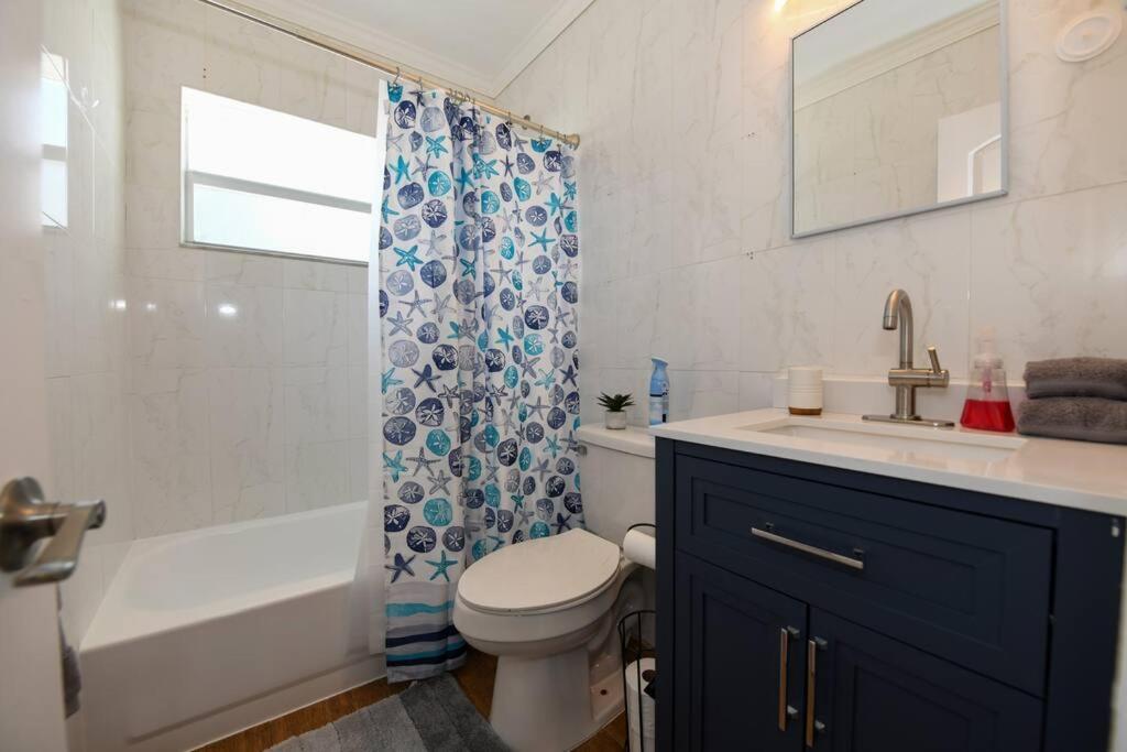 4Br Home, Hot Tub, Near Beach & Wilton Manors Fort Lauderdale Kültér fotó
