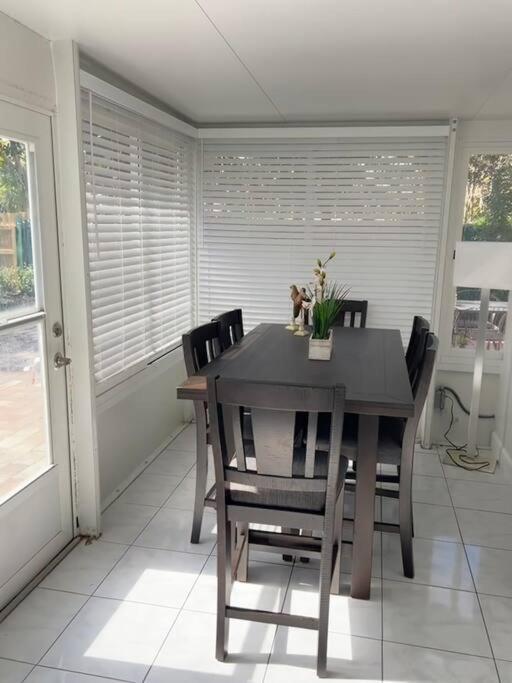 4Br Home, Hot Tub, Near Beach & Wilton Manors Fort Lauderdale Kültér fotó