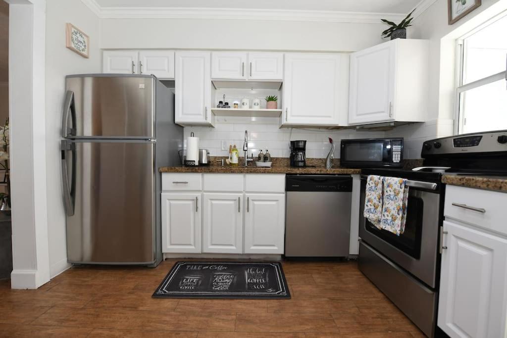 4Br Home, Hot Tub, Near Beach & Wilton Manors Fort Lauderdale Kültér fotó